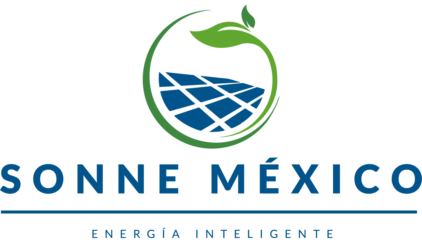 Sonne México Logo